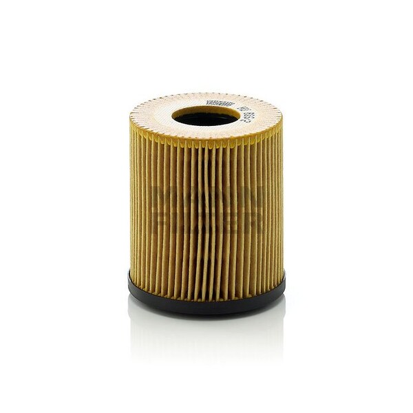 Mann-Filter 02-06 Mini Cooper 1.6L L4 Oil Filter, Hu816/2X HU816/2X - main